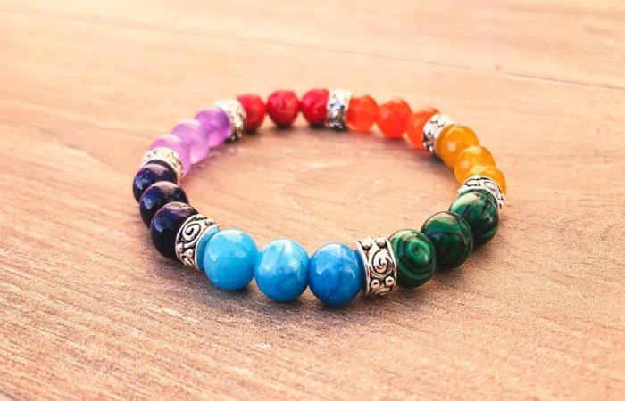 What are the Benefits of the Chakra Bracelet_