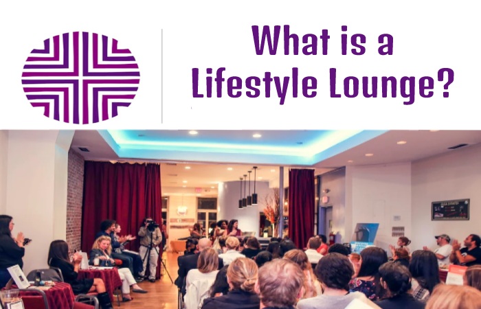 What is a Lifestyle Lounge_