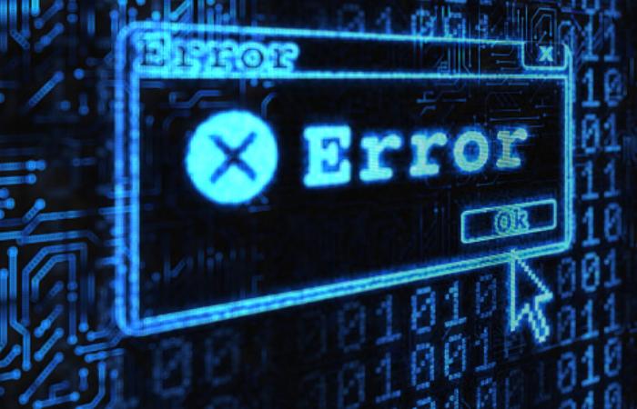 How to Solve [pii_email_066f1e5f1e4576b47760]