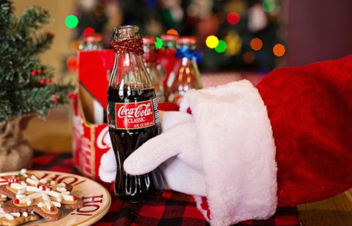 When will the new Marshmello Coke be available?