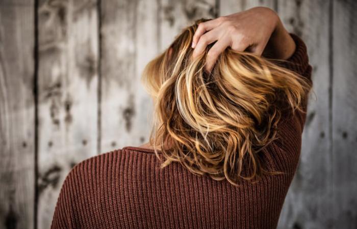 What is the best care for hair?