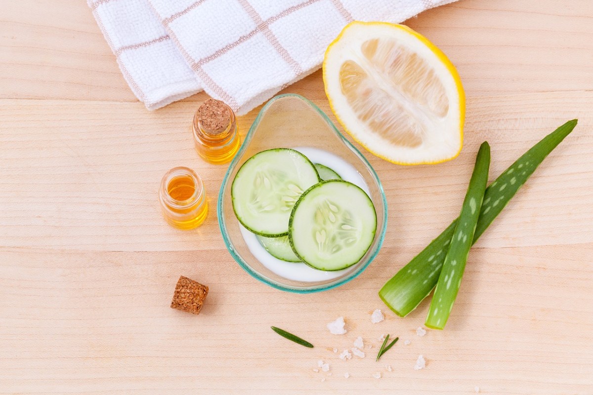 Skin Care