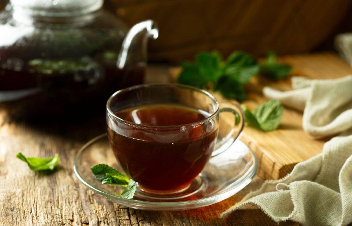 wellhealthorganic.com:5-herbal-teas-you-can-consume-to-get-relief-from-bloating-and-gas