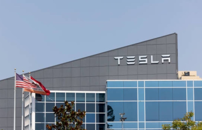 How Tesla Plants Could Benefit The States