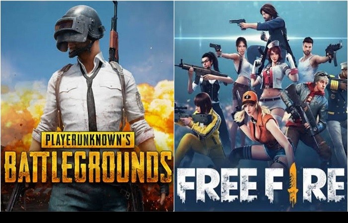 Rajkotupdates.News: Pubg Developer Krafton Has Filed A Lawsuit Against Garena Free Fire