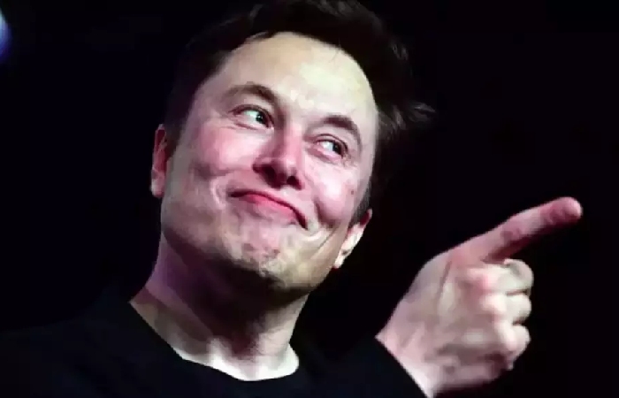 Who is Elon Musk
