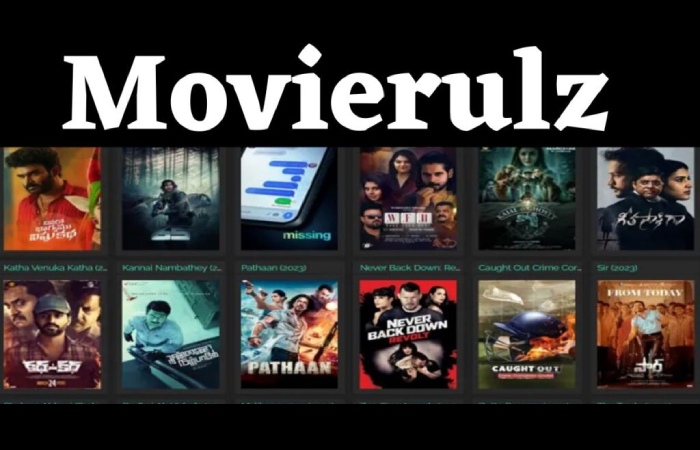 About Movieruls
