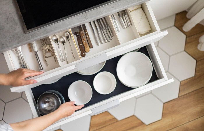 Kitchen Organizers Online