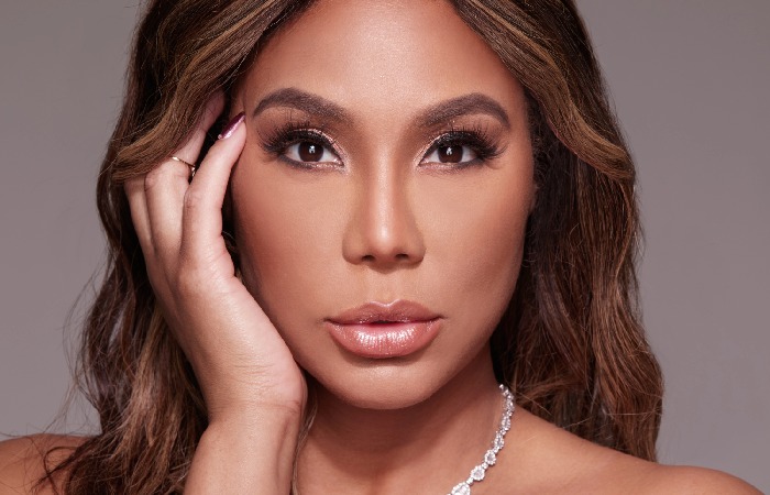 Tamar Braxton