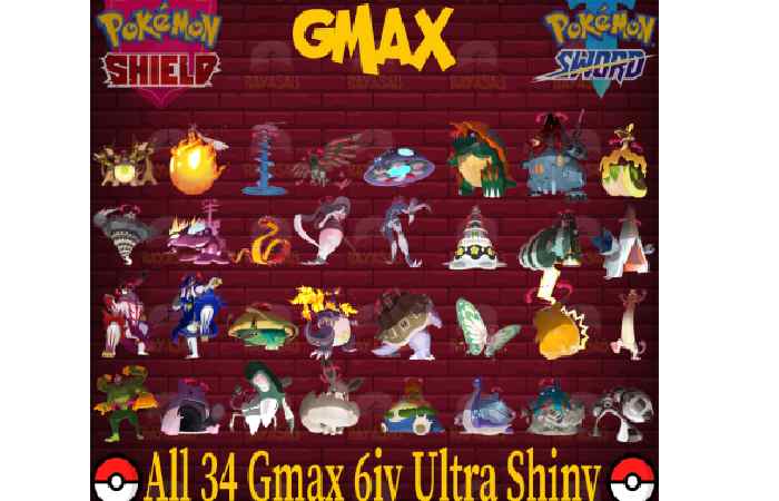 GGMAX Products and Services
