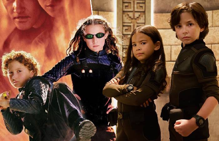 Spy Kids_ Armageddon