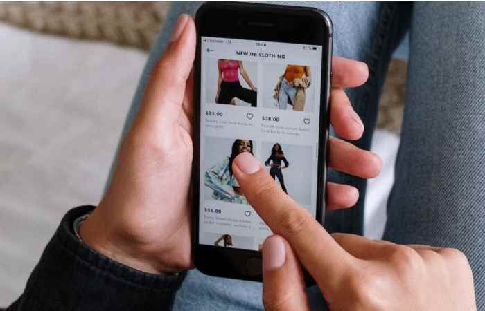 Benefits for shopping Women's Clothing Online